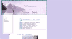 Desktop Screenshot of lond-daer.phaenan.net